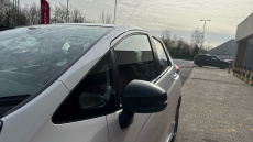 Honda Jazz 1.5 i-VTEC Sport 5dr Navi CVT Petrol Hatchback